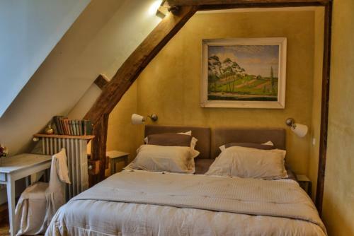 Apartamento Gites Des Charmilles Des Cordeliers