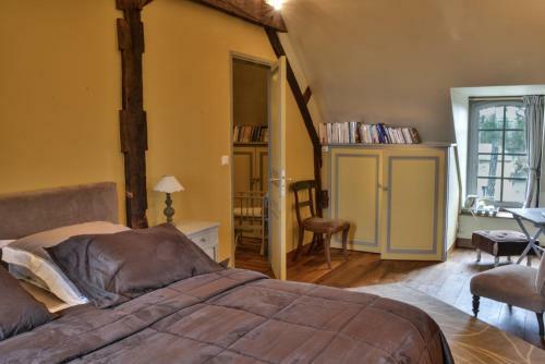 Apartamento Gites Des Charmilles Des Cordeliers
