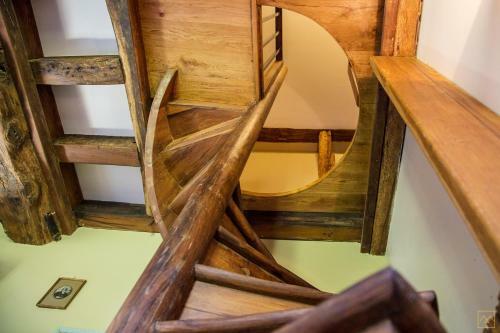Apartamento Gites Des Charmilles Des Cordeliers