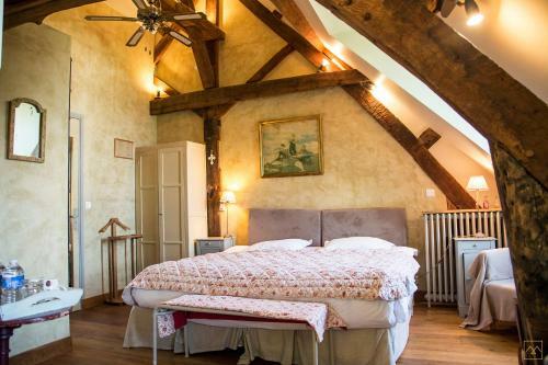 Apartamento Gites Des Charmilles Des Cordeliers