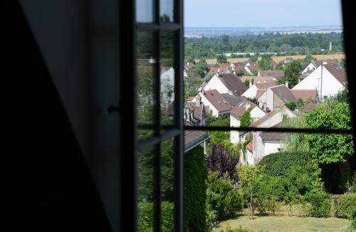 Apartamento Gites Des Charmilles Des Cordeliers