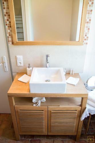 Apartamento Gites Des Charmilles Des Cordeliers