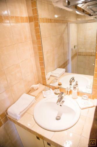 Apartamento Gites Des Charmilles Des Cordeliers