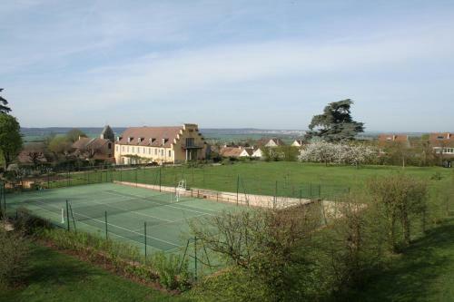 Apartamento Gites Des Charmilles Des Cordeliers