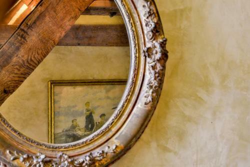 Apartamento Gites Des Charmilles Des Cordeliers