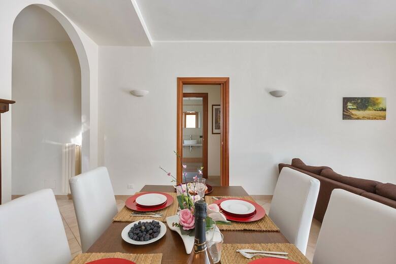 Villa Irma