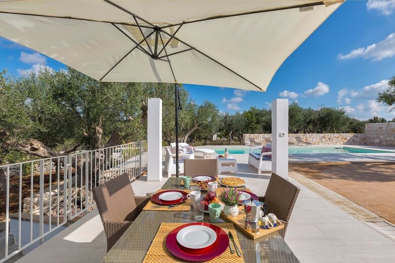Villa Irma