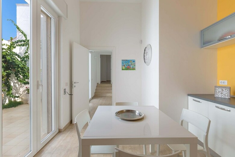 Villa Oasi Marina