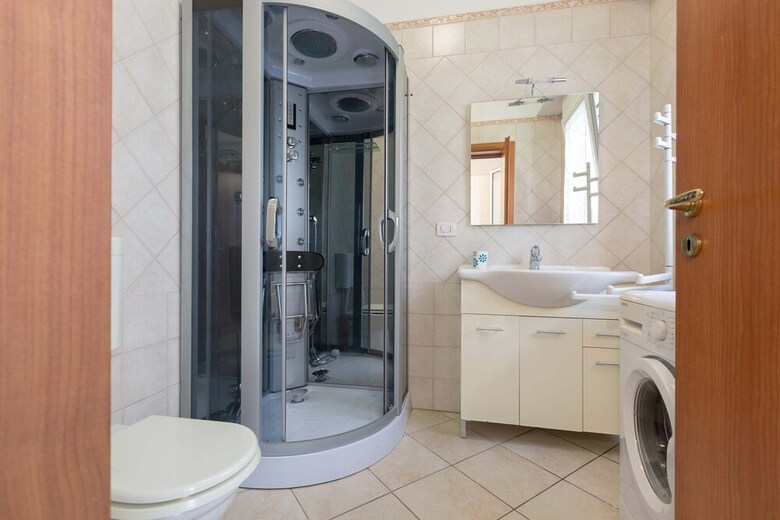 Apartamento Villa Michelle