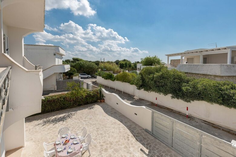 Apartamento Villa Michelle