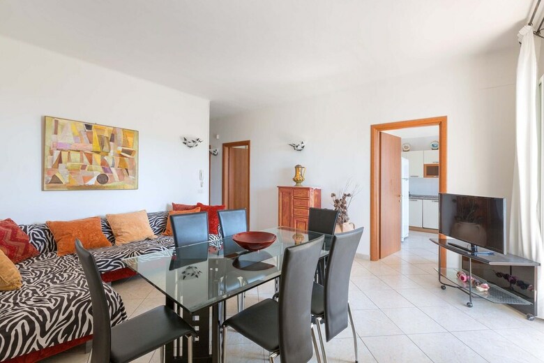 Apartamento Villa Michelle