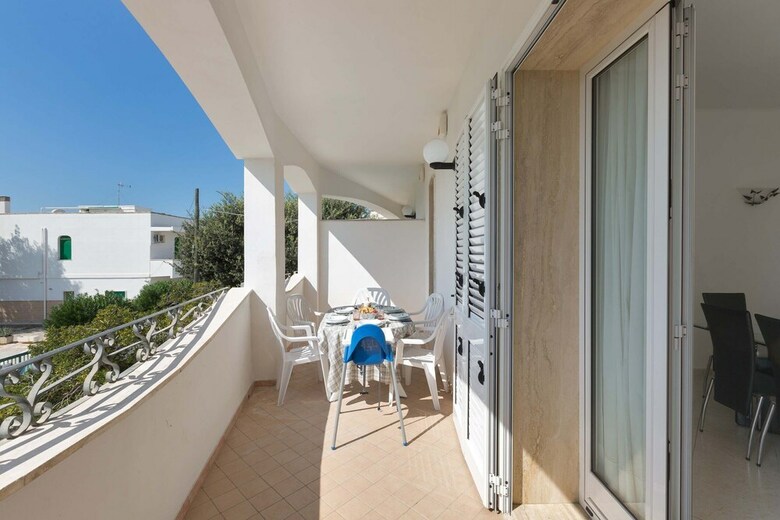 Apartamento Villa Michelle