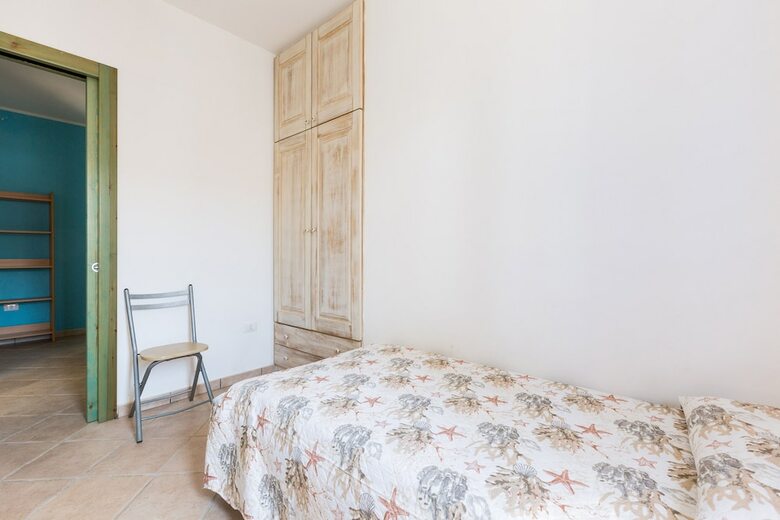 Villino Nettuno - Chiusurelle B2/52
