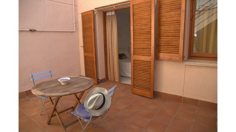 Apartamentos Margaret's House And Pool