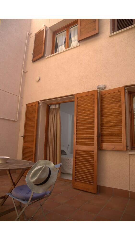 Apartamentos Margaret's House And Pool