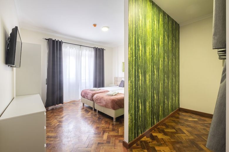 Bed & Breakfast Passal Hostel