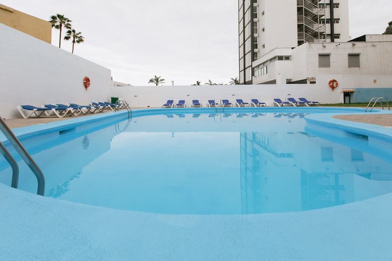 Apartamentos Panorama Studio, Ventana Al Oc�ano En Primera L�nea