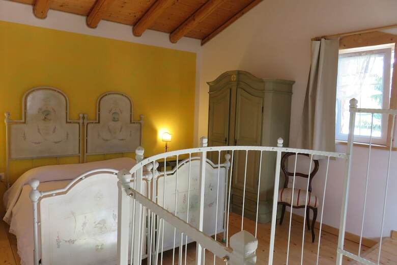 Agroturismo Agriturismo Villa Stella