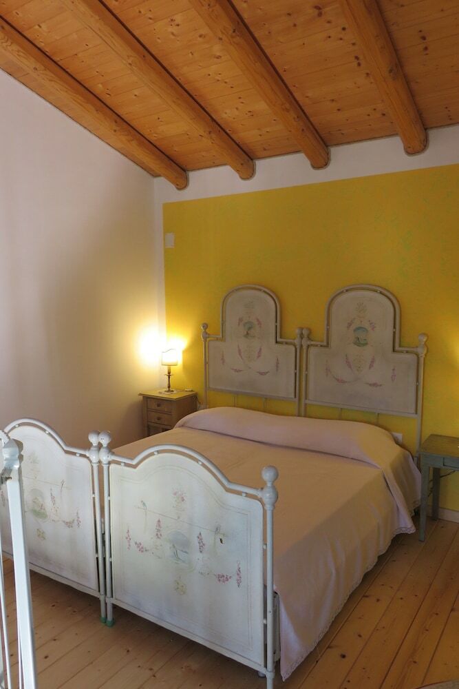 Agroturismo Agriturismo Villa Stella