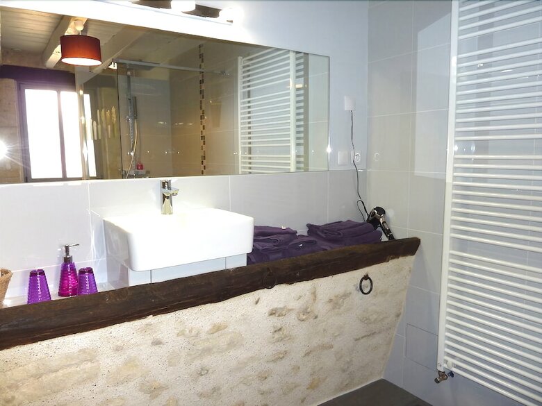 Hotel Les Voies Blanches