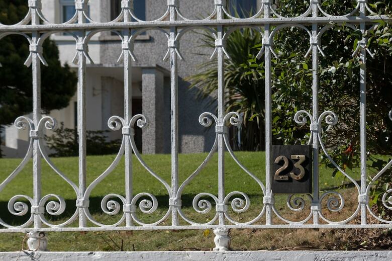 23 Hillsborough Road B&B