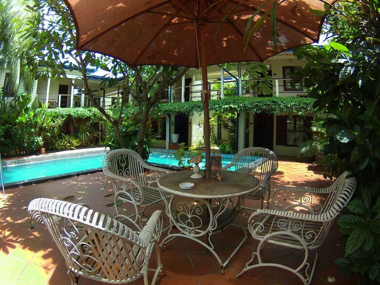 Apartamento Pier 42 Boutique Resort & Spa