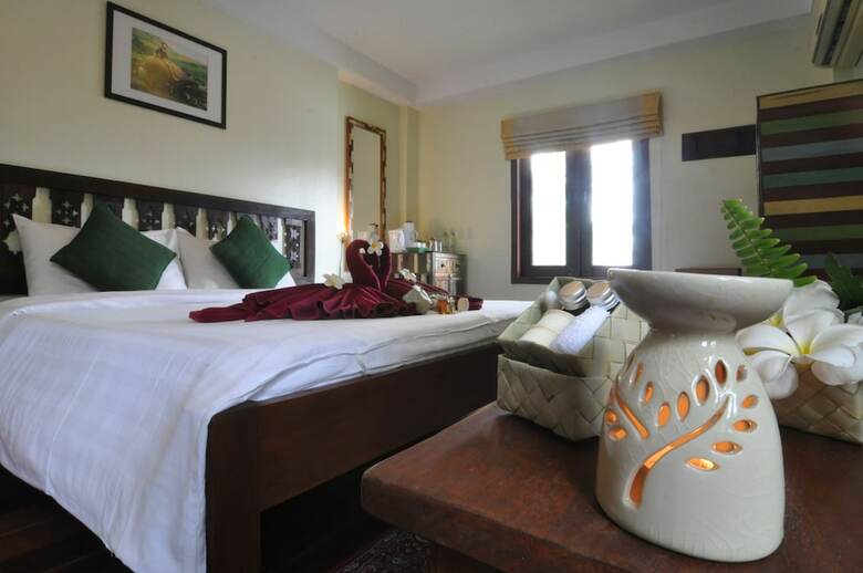 Apartamento Pier 42 Boutique Resort & Spa