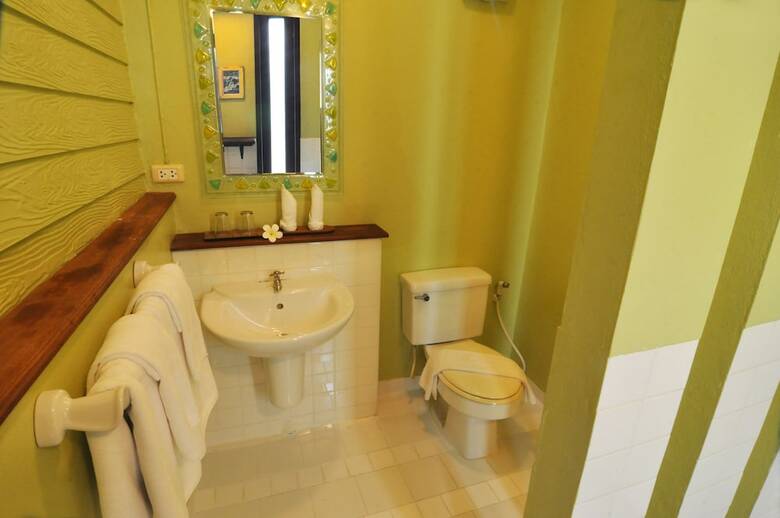 Apartamento Pier 42 Boutique Resort & Spa