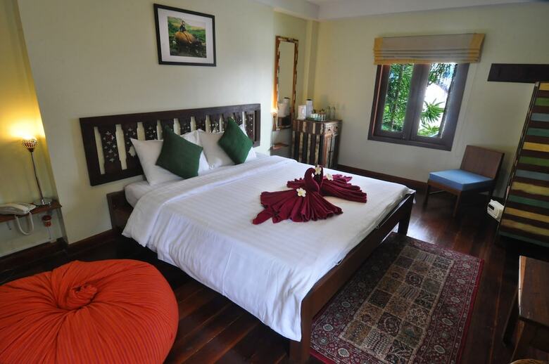 Apartamento Pier 42 Boutique Resort & Spa