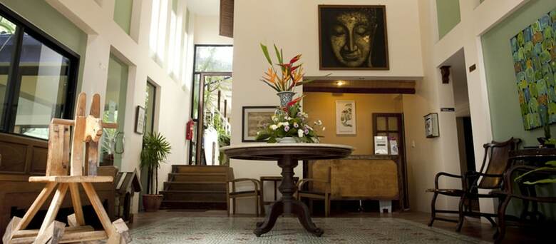 Apartamento Pier 42 Boutique Resort & Spa