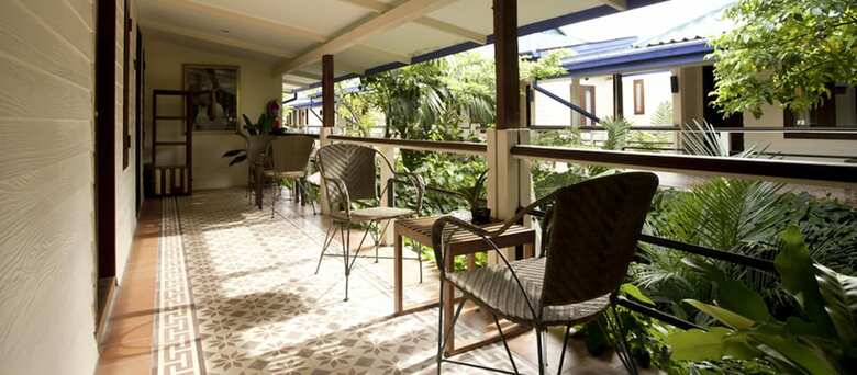 Apartamento Pier 42 Boutique Resort & Spa