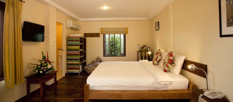 Apartamento Pier 42 Boutique Resort & Spa