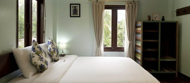 Apartamento Pier 42 Boutique Resort & Spa
