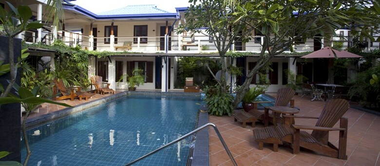 Apartamento Pier 42 Boutique Resort & Spa
