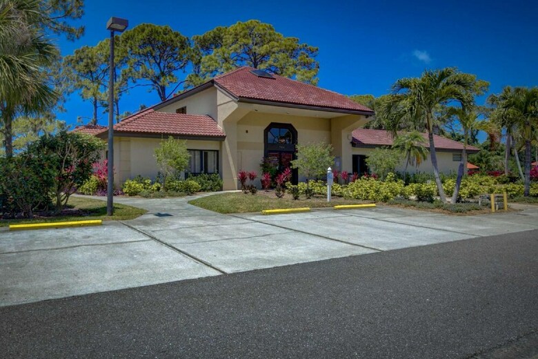 White Pine Court