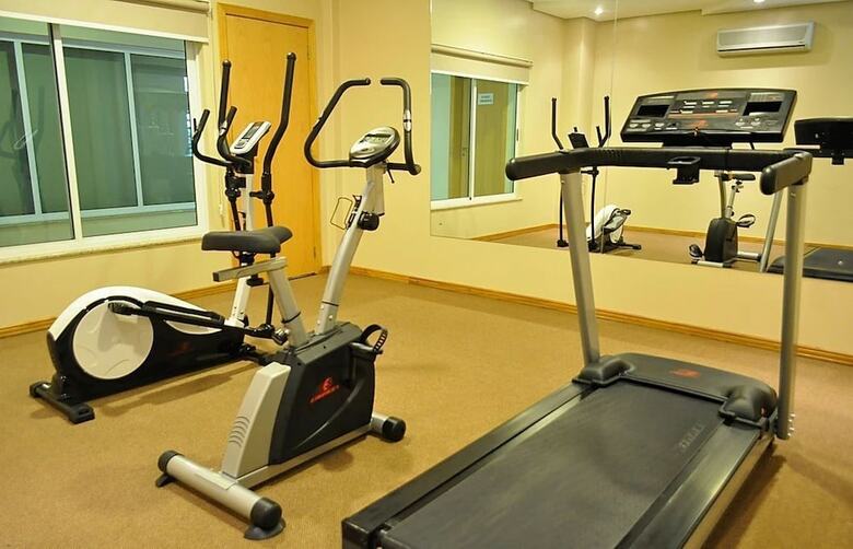 Hotel Alian�a Express
