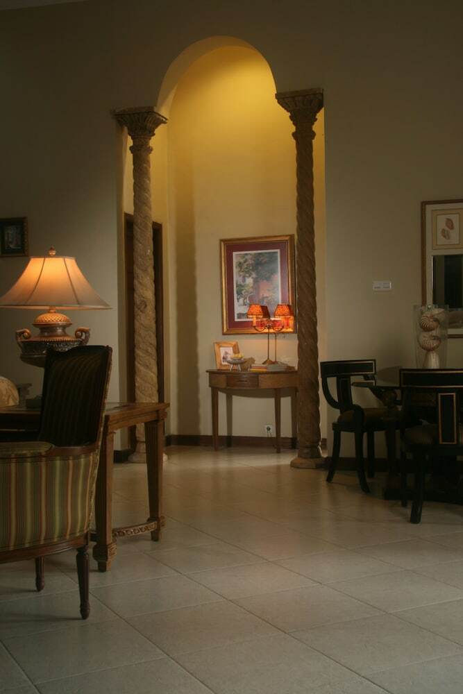 Villa Pakem