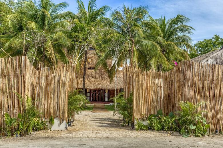 Hotel Selina Pok Na Isla Mujeres