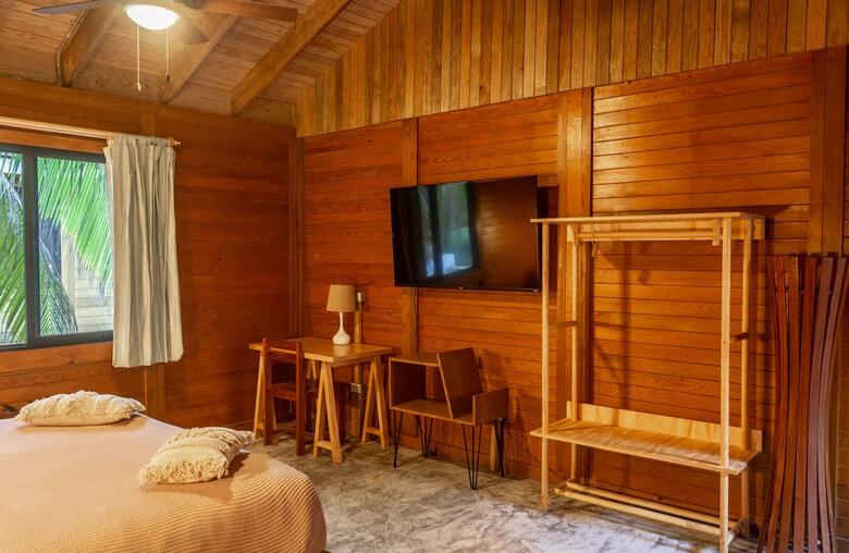 Hotel Selina Pok Na Isla Mujeres
