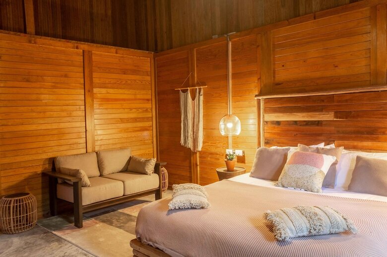 Hotel Selina Pok Na Isla Mujeres