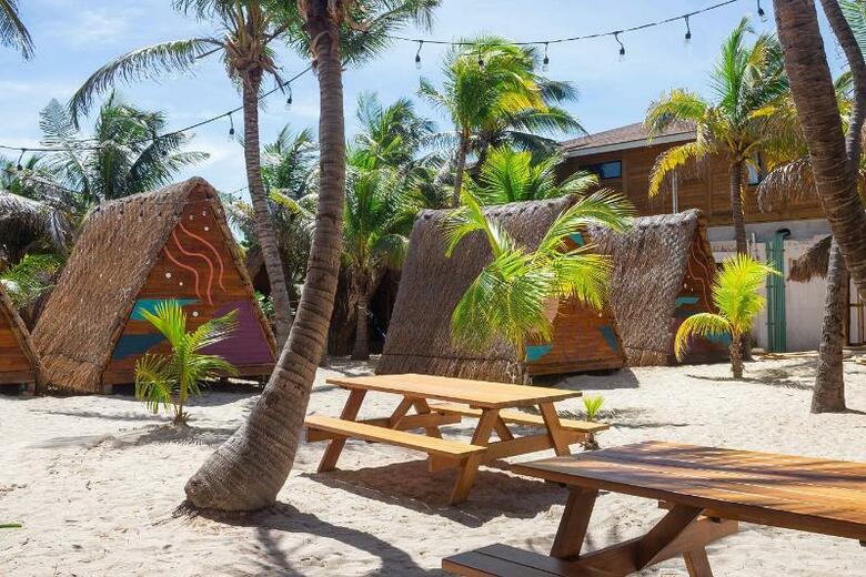 Hotel Selina Pok Na Isla Mujeres