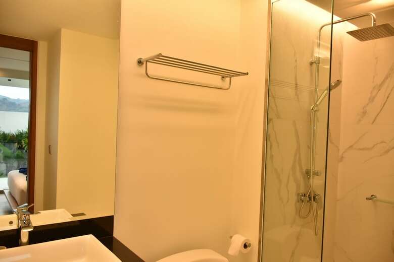 Hotel Pai Villa Phuket