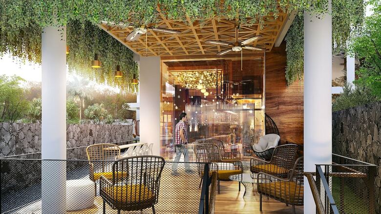 Luminor Hotel Purwokerto