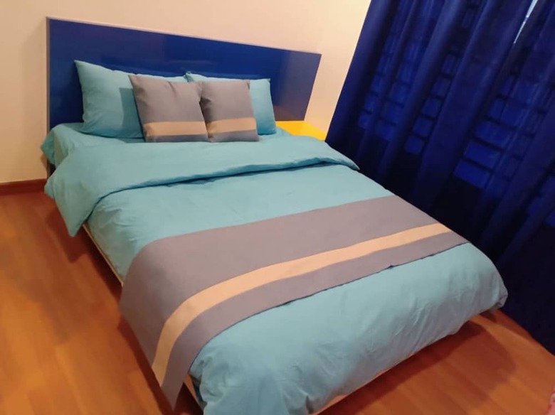 Apartamentos One Residence Sekinchan Condo