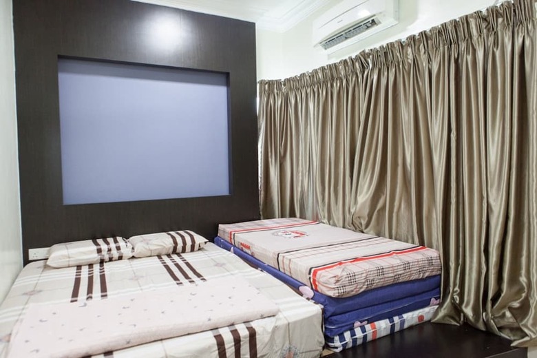 Apartamentos One Residence Sekinchan Condo