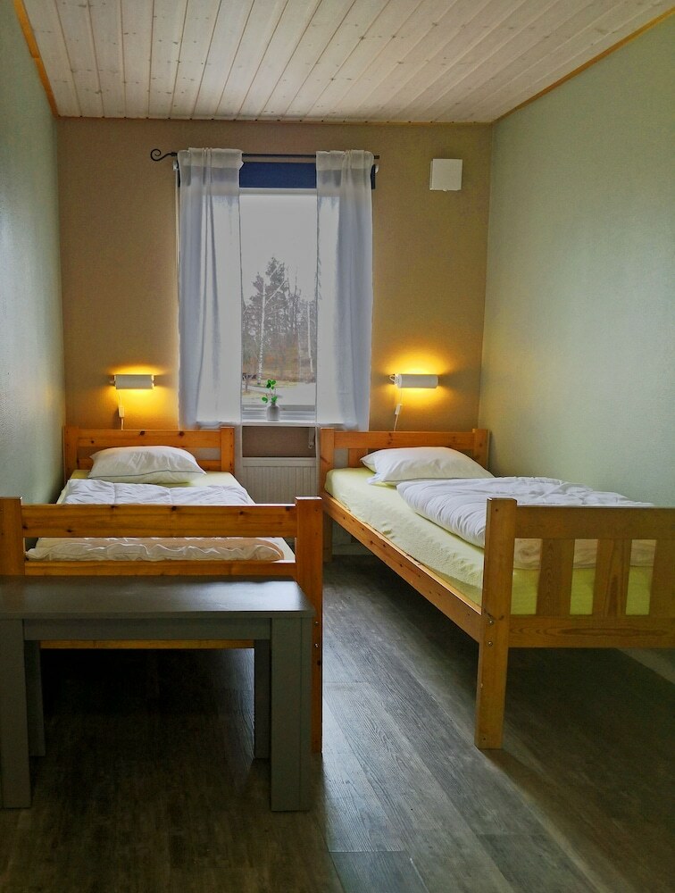 Hostal Marsb�ckens Vandrarhem