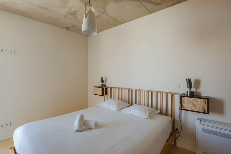 Aparthotel Oporto Anselmo