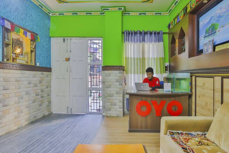 Hotel Oyo 720 Lekali Homes And Restaurant