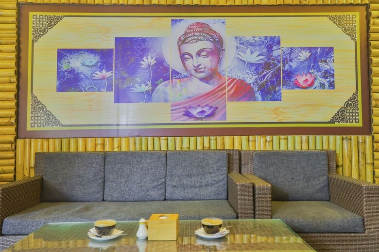 Hotel Oyo 720 Lekali Homes And Restaurant