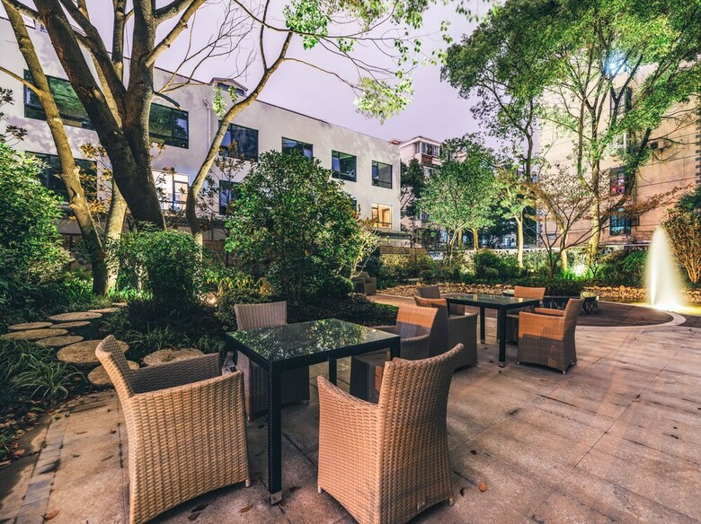Atour S Hotel Dongzhimen Beijing